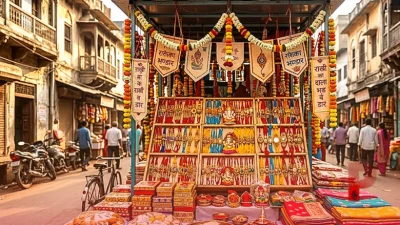 रक्षाबंधन 2026: राशि के अनुसार बहनों को दें ये खास तोहफे, जीवन में आएगी सुख-समृद्धि