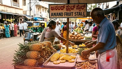 अनानास खाते ही जीभ और मुंह में क्यों होने लगती है तेज जलन? जानें इसके पीछे का पूरा वैज्ञानिक कारण