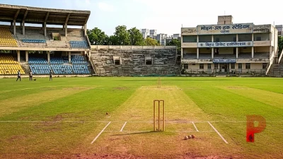 'आयरलैंड में खिलाते तो सबकी...' 15 साल के वैभव सूर्यवंशी पर रवि शास्त्री का बड़ा बयान