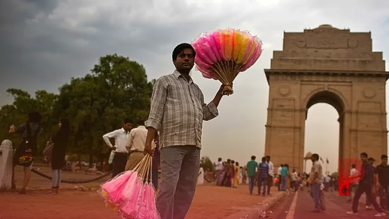 देश भर में मौसम का मिजाज: IMD का 26 राज्यों के लिए अलर्ट, बारिश और आंधी का दिखेगा जोर