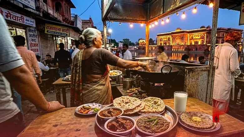 डीग की यात्रा में स्वाद का तड़का: मेवात के ये 4 पारंपरिक व्यंजन जो आपकी ट्रिप को बना देंगे यादगार