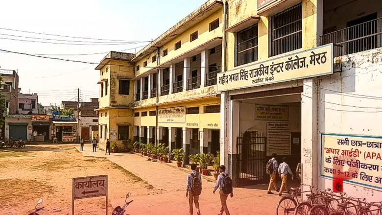 यूपी बोर्ड के छात्रों के लिए अपार आईडी का महत्व, कक्षा 9 से 12 तक के विद्यार्थियों को मिलेंगे ये बड़े फायदे