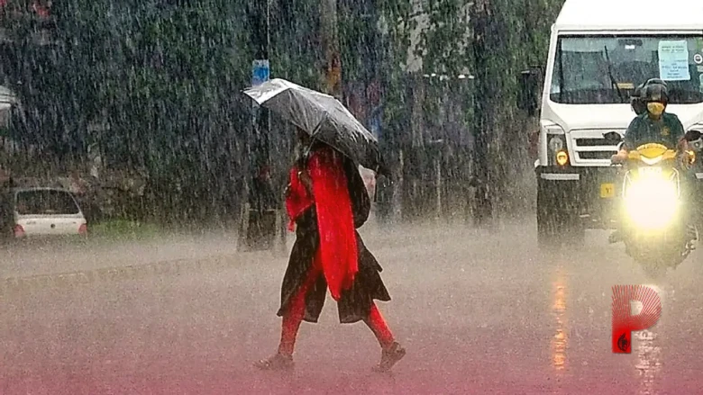 देश के कई राज्यों में बारिश का अलर्ट: बिहार, मध्य प्रदेश समेत इन इलाकों में मूसलाधार बारिश की चेतावनी
