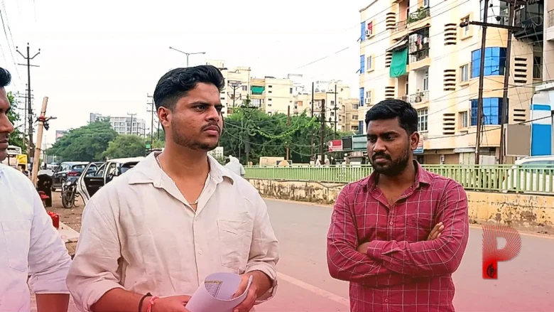 छत्तीसगढ़ में MBBS काउंसलिंग में बड़ा फर्जीवाड़ा: दो राज्यों के डोमिसाइल पर दाखिला लेने का आरोप, जांच के घेरे में कई छात्र