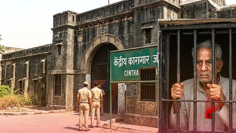 40 साल तक कानून से भागता रहा हत्या का दोषी, 73 की उम्र में फिर पहुंचा जेल