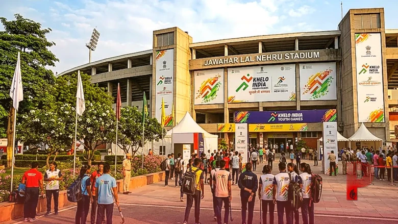 युवाओं को नई सोच के साथ आगे बढ़ना होगा, 'खेलो इंडिया' कार्यक्रम में बोले प्रधानमंत्री नरेंद्र मोदी