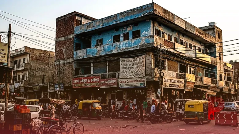 कपिल सांगवान उर्फ नंदू: होटल मैनेजमेंट का छात्र कैसे बना दिल्ली का खूंखार गैंगस्टर?