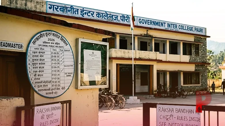 रक्षाबंधन 2026 पर स्कूलों में छुट्टी को लेकर क्या हैं नियम? आज ही देख लीजिए पूरी लिस्ट