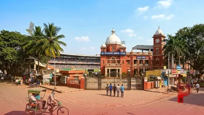 लॉर्ड्स टेस्ट में इतिहास रचने के करीब जो रूट, रिकी पोंटिंग और स्टीव वॉ की बराबरी करने के लिए तैयार