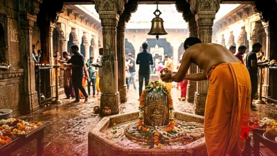 सावन में नहीं कर पाए शिव पूजा? श्रावण पूर्णिमा पर करें यह अचूक उपाय, मिलेगा पूरे माह का फल