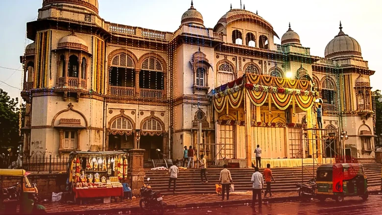 श्रीकृष्ण जन्माष्टमी की तैयारियों के बीच अमित शाह ने लिया बड़ा फैसला, टाउन हॉल का अपना कार्यक्रम किया रद्द