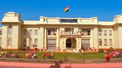 बिहार विधानसभा में युवा जोश: सिर्फ 2 Gen Z और 40 से कम उम्र के 32 विधायकों का दबदबा