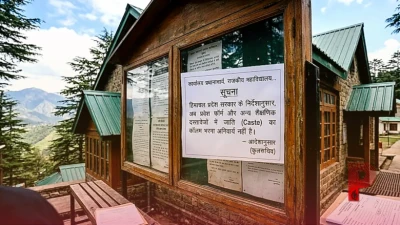 हिमाचल प्रदेश के शैक्षणिक संस्थानों में अब नहीं भरना होगा जाति का कॉलम, सीएम सुक्खू ने लिया बड़ा फैसला
