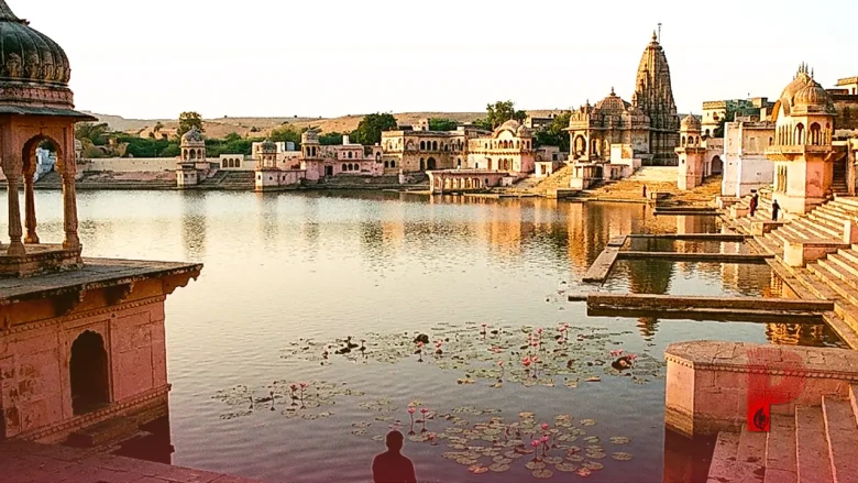 पुष्कर के तीन पवित्र क्षेत्रों का पौराणिक रहस्य, कमल के फूल से जुड़ी है अनोखी कहानी