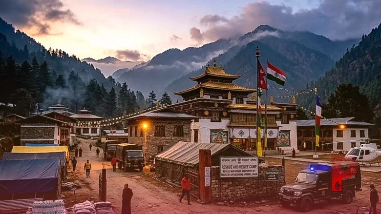 नेपाल में 290 भारतीय लापता, तिब्बत सीमा पर 200 सुरक्षित: विदेश मंत्रालय ने रेस्क्यू मिशन पर दी अहम जानकारी
