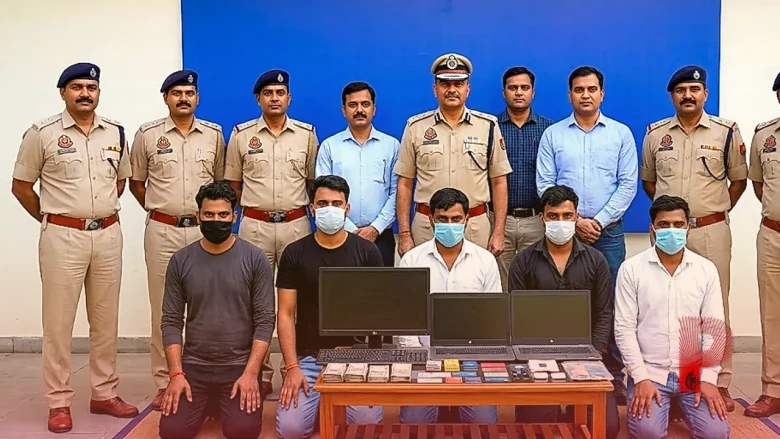 226 करोड़ रुपये का डर्टी क्रिप्टो स्कैम: ड्रग्स और आतंकी फंडिंग से जुड़ा बड़ा खुलासा, चार्जशीट में चौंकाने वाली जानकारी