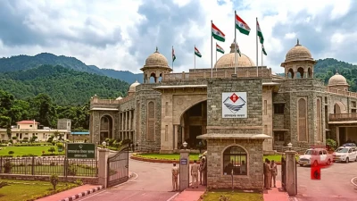 उत्तराखंड में एक भी 'जेन जी' विधायक नहीं, 70 में से गिने-चुने 'मिलेनियल्स' ही पहुंचे सदन, युवाओं की आवाज पर उठ रहे सवाल