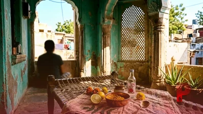रक्षाबंधन पर दिखना है खास तो घर पर ही अपनाएं ये 3 आसान नुस्खे, पार्लर जैसा निखार आएगा तुरंत