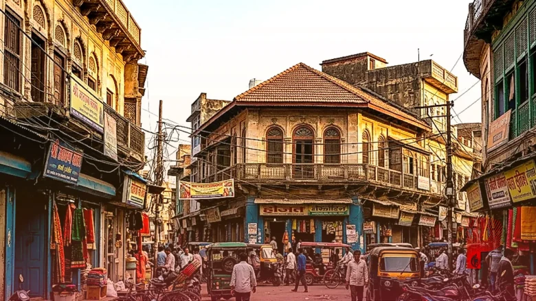 अमेरिका में बसे बिहारी युवक ने खोला राज, 20 और 40 की उम्र में भारत लौटने का अनुभव क्यों है अलग