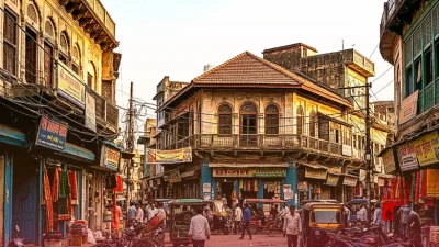 अमेरिका में बसे बिहारी युवक ने खोला राज, 20 और 40 की उम्र में भारत लौटने का अनुभव क्यों है अलग