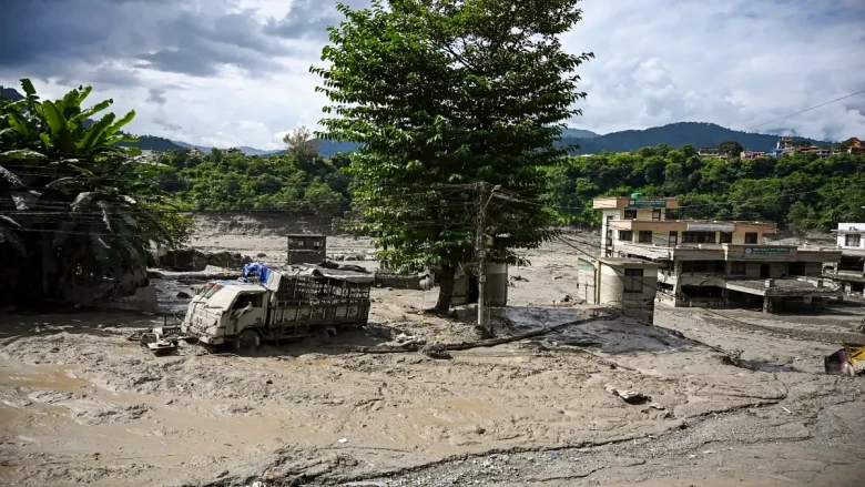 नेपाल में फिर बिगड़ेगा मौसम, चार प्रांतों के लिए भारी बारिश का अलर्ट