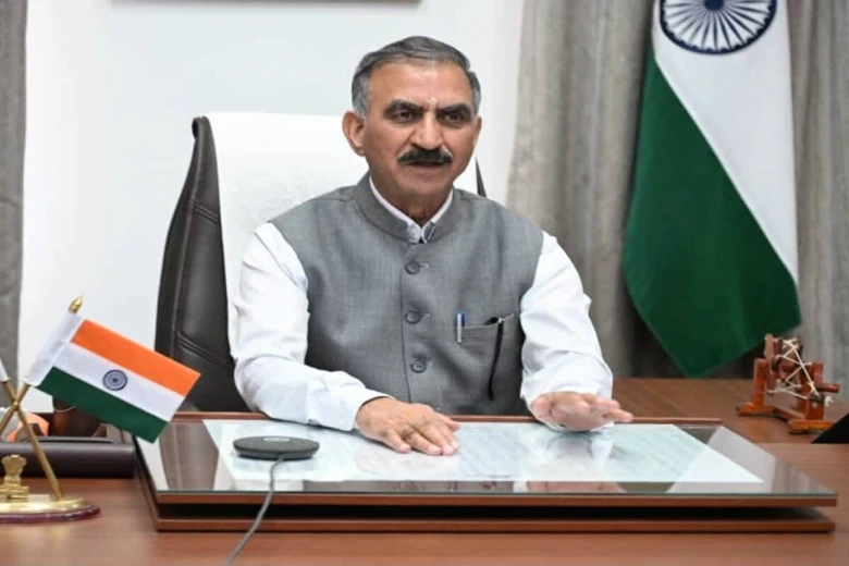 हिमाचल प्रदेश के शैक्षणिक संस्थानों में अब नहीं भरना होगा जाति का कॉलम, सीएम सुक्खू ने लिया बड़ा फैसला