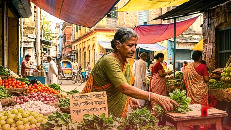 बढ़े हुए कोलेस्ट्रॉल को कम करने के लिए खानपान में करें ये बदलाव, विशेषज्ञों ने दी खास सलाह