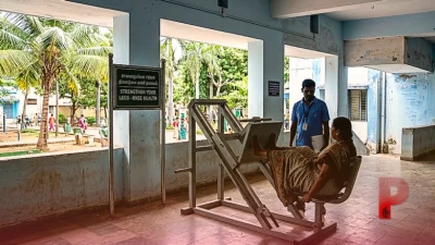 क्या सिर्फ दुबला होना ही सेहतमंद होने का प्रमाण है? जांघों की मांसपेशियों की मजबूती क्यों है जरूरी