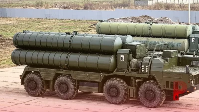 S-400 के खौफ से कांप उठा पाकिस्तान, भारत में जासूसों और स्लीपर सेल का जाल बिछाने की कोशिश
