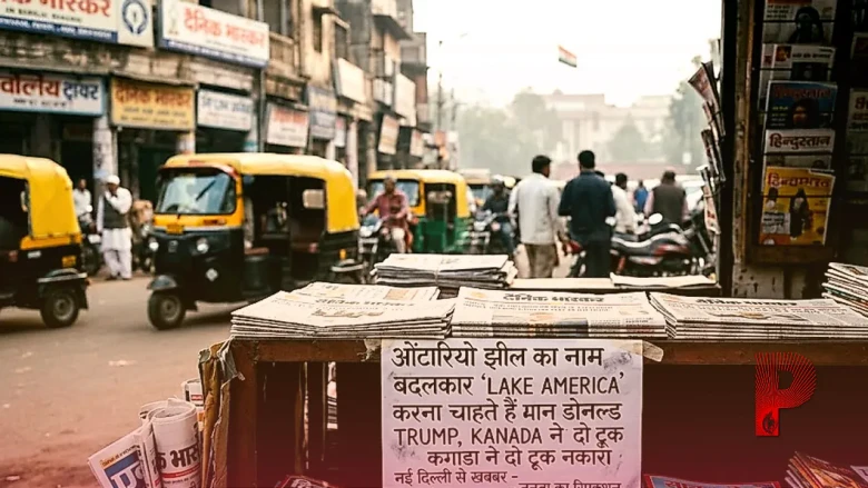 ओंटारियो झील का नाम बदलकर 'लेक अमेरिका' करना चाहते हैं डोनाल्ड ट्रंप, कनाडा ने दो टूक नकारा