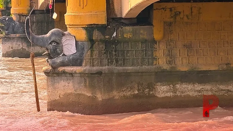 हरिद्वार का ऐतिहासिक हाथी पुल: बिना आधुनिक मशीनों के 172 साल से अडिग खड़ा है ब्रिटिश इंजीनियरिंग का यह नायाब नमूना