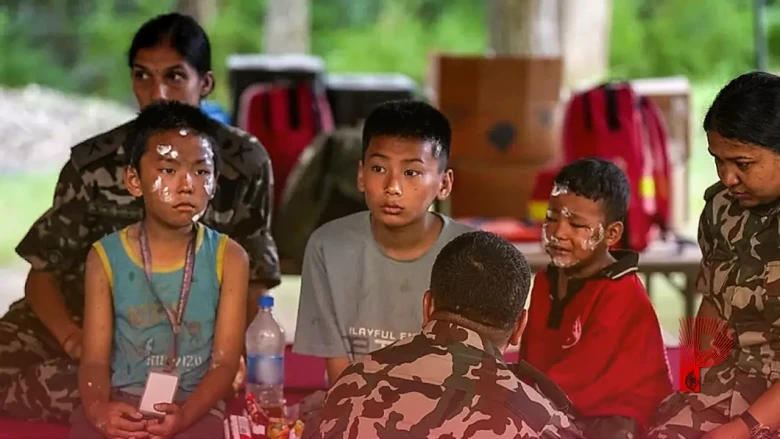 नेपाल में प्रलय के बाद गहराया शवों के प्रबंधन का संकट, चितवन में क्षमता से दोगुने शव मिले; यूपी के सीमावर्ती जिलों में हाई अलर्ट