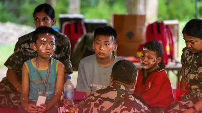 नेपाल में प्रलय के बाद गहराया शवों के प्रबंधन का संकट, चितवन में क्षमता से दोगुने शव मिले; यूपी के सीमावर्ती जिलों में हाई अलर्ट