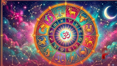 सितंबर का मासिक राशिफल: इन राशि वालों की चमकेगी किस्मत, बैंक बैलेंस में होगी भारी बढ़ोतरी