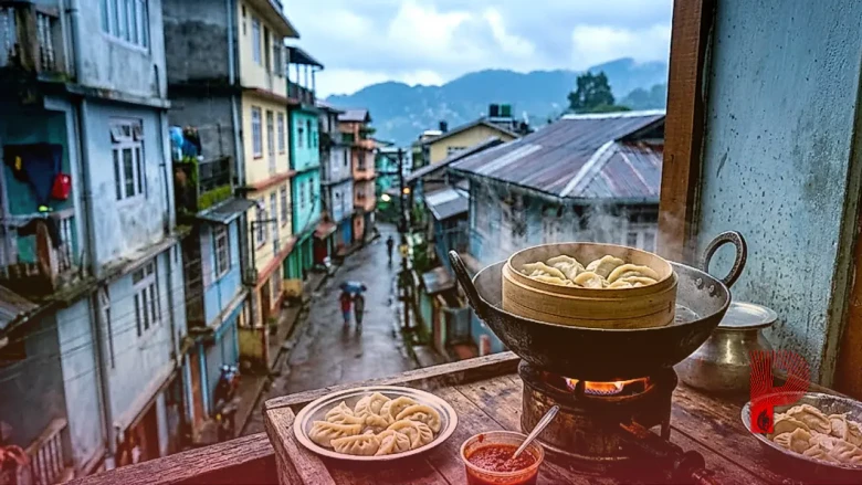 बिना स्टीमर के घर पर कढ़ाई में बनाएं बाजार जैसे स्वादिष्ट मोमोज, बारिश के मौसम में उठाएं गर्मागर्म स्वाद का लुत्फ