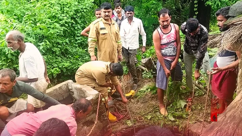 रक्षाबंधन पर जालौन में छाया मातम, राखी लेकर घर पहुंची बहन को मिली भाइयों की मौत की खबर