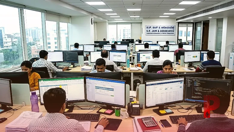 क्या AI छीन लेगा अकाउंटेंट की नौकरी? इन डिजिटल स्किल्स को सीखकर सुरक्षित करें अपना करियर