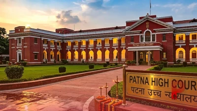 एक प्रणाम कई परिणाम बदल देता है, जस्टिस संजय करोल ने फेयरवेल पर पटना के अनुभव साझा किए