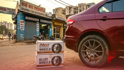 अलॉय व्हील्स वाली कार खरीदने से पहले जान लें ये जरूरी बातें, फायदे या नुकसान का पूरा गणित