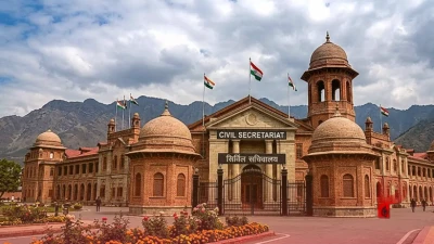 PoK को लेकर पाकिस्तान की नई चाल, आर्टिकल 370 की तर्ज पर संवैधानिक बदलाव की तैयारी