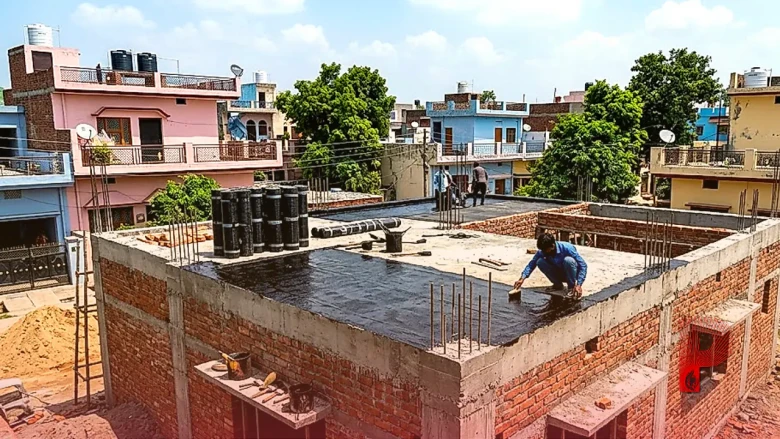 घर में अब कभी नहीं आएगी सीलन, मकान बनवाते समय बस इन खास बातों का रखें ध्यान