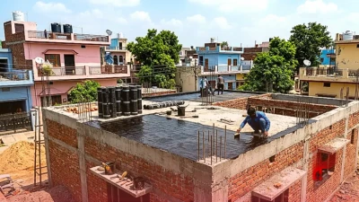 घर में अब कभी नहीं आएगी सीलन, मकान बनवाते समय बस इन खास बातों का रखें ध्यान