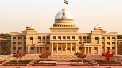 छत्तीसगढ़ में 18 पदाधिकारियों को मिला मंत्री का दर्जा, जानें कैबिनेट और राज्य मंत्रियों को मिलने वाली सैलरी और सुविधाएं