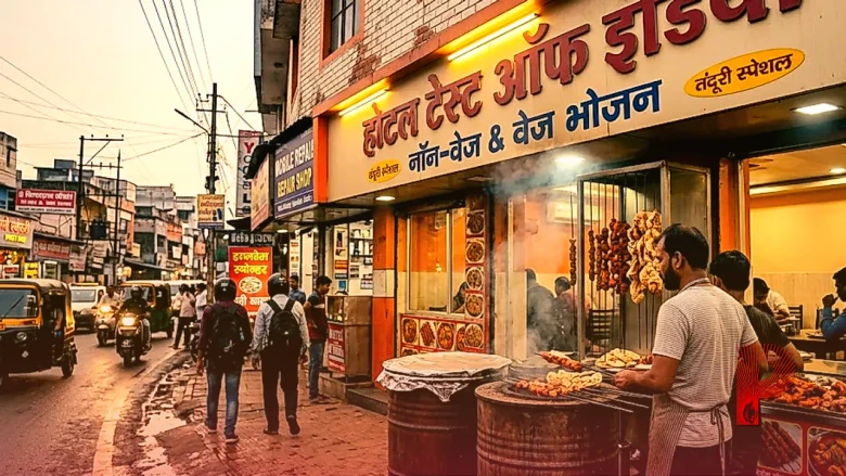 सावन के बाद नॉनवेज का स्वाद चखने के लिए जमशेदपुर के ये रेस्टोरेंट्स हैं बेस्ट, यहां मिलेगा जायके का बेहतरीन अनुभव