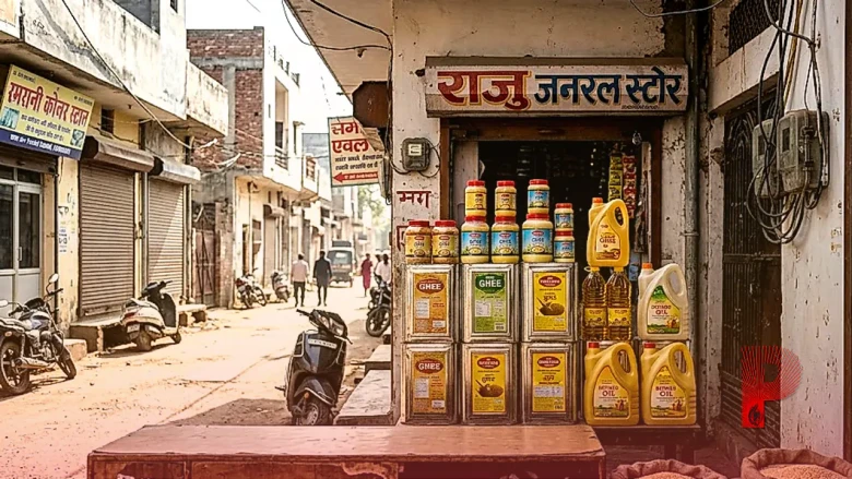 घी या तेल क्या है सेहत के लिए ज्यादा फायदेमंद? फरीदाबाद के डॉक्टर ने दी जरूरी सलाह