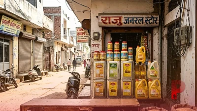 घी या तेल क्या है सेहत के लिए ज्यादा फायदेमंद? फरीदाबाद के डॉक्टर ने दी जरूरी सलाह