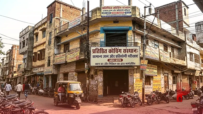 खान सर की मुश्किलें बढ़ीं: शिक्षक निखिल सर ने लगाया कोचिंग हड़पने का गंभीर आरोप, पुलिस से मांगी सुरक्षा