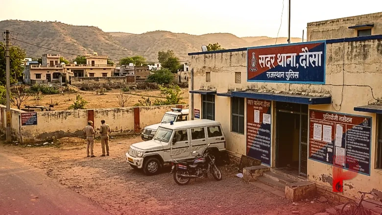 दौसा राहुल हत्याकांड का सनसनीखेज खुलासा: दोस्तों ने ही रची थी साजिश, तीन आरोपी गिरफ्तार