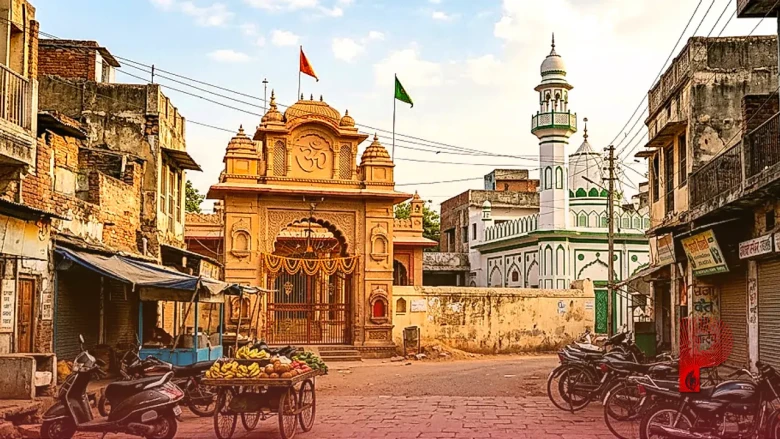 अगर कोई हिंदू यह सोचता है कि भारत में मुसलमान नहीं होने चाहिए तो वह हिंदुत्व नहीं समझता: न्यूयॉर्क में मोहन भागवत