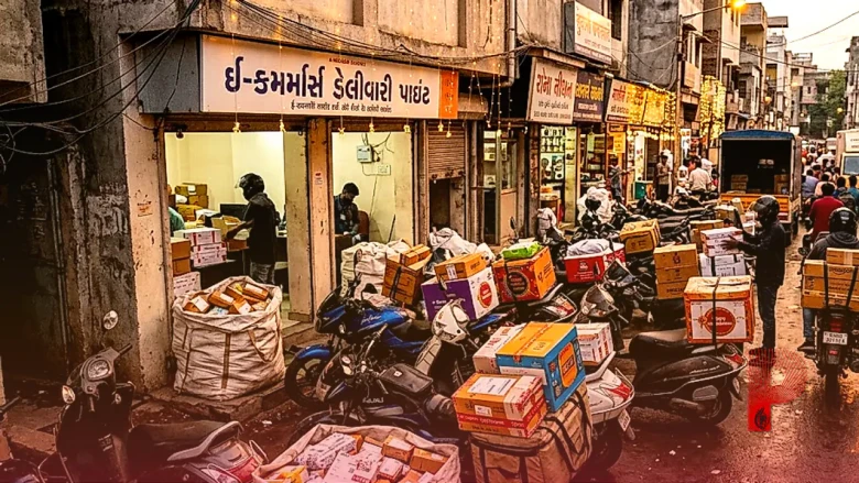रक्षाबंधन पर ई-कॉमर्स और क्विक कॉमर्स का धमाका, ऑर्डर की संख्या में रिकॉर्ड बढ़ोतरी